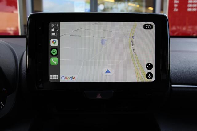 Toyota YARIS Cross 1.5 Hybrid Explore **KEYLESS/ PARKEERSENSOREN/ ADAPTIEF CRUISE CONTROL**