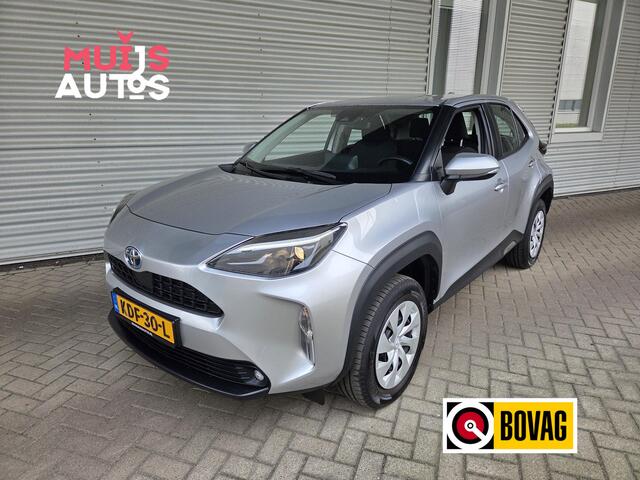 Toyota YARIS Cross 1.5 Hybrid Active