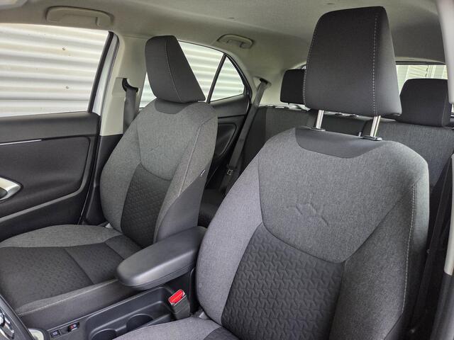 Toyota YARIS Cross 1.5 Hybrid Active