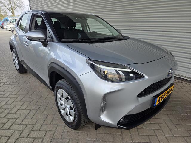 Toyota YARIS Cross 1.5 Hybrid Active