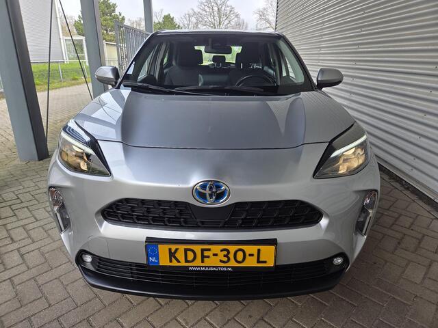 Toyota YARIS Cross 1.5 Hybrid Active