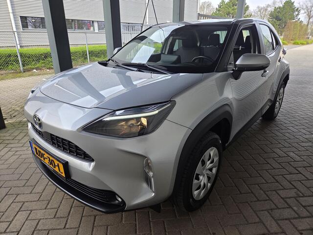 Toyota YARIS Cross 1.5 Hybrid Active