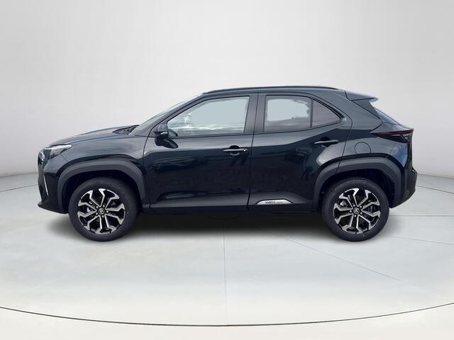 Toyota YARIS Cross 1.5 Hybrid 115 Dynamic Comfort Pack