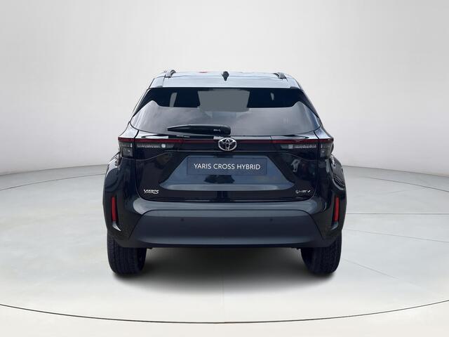 Toyota YARIS Cross 1.5 Hybrid 115 Dynamic Comfort Pack
