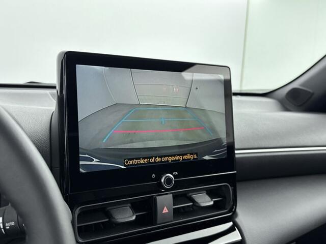 Toyota YARIS Cross 1.5 Hybrid 115 Dynamic | Comfort Pack | Uit voorraad leverbaar |