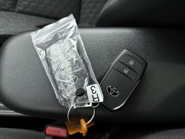 Toyota YARIS Cross 1.5 Hybrid 115 Dynamic | Comfort Pack | Uit voorraad leverbaar |