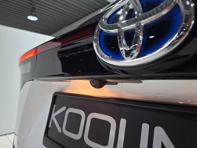 Toyota YARIS Cross 1.5 Hybrid 115 Dynamic | Comfort Pack | Snel Leverbaar |