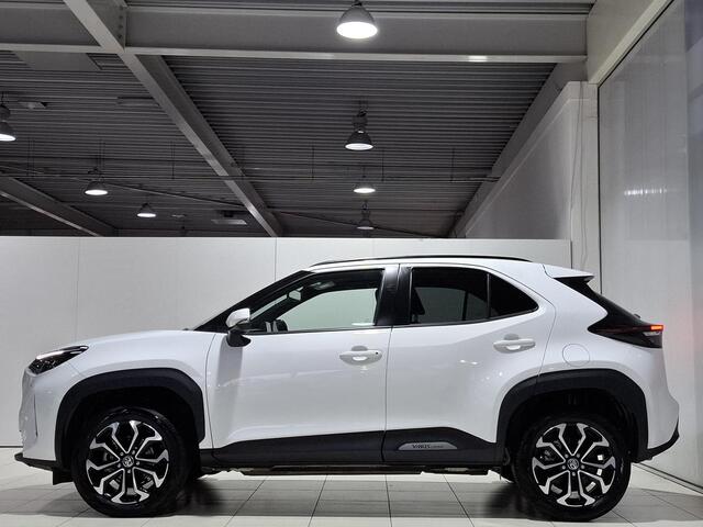 Toyota YARIS Cross 1.5 Hybrid 115 Dynamic | Comfort Pack | Snel Leverbaar |