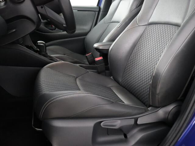 Toyota YARIS 1.5 Hybrid Style (Pano / Camera / ACC / Led)