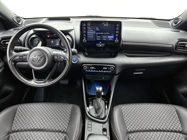 Toyota YARIS 1.5 Hybrid Executive | Premium uitgevoerd |