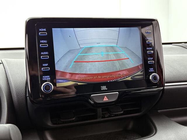 Toyota YARIS 1.5 Hybrid Executive | Premium uitgevoerd |