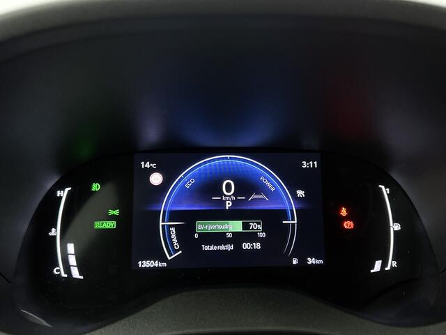 Toyota YARIS Cross 1.5 Hybrid 115 Dynamic Limited + | Dealeronderhouden| Stoelverwarming |