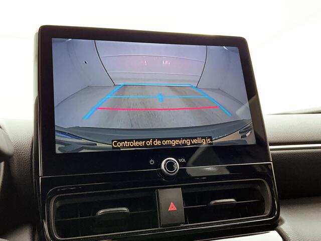 Toyota YARIS Cross 1.5 Hybrid 115 Dynamic Limited + | Dealeronderhouden| Stoelverwarming |