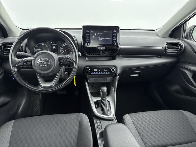 Toyota YARIS 1.5 Hybrid Active | NL dealeronderhouden |