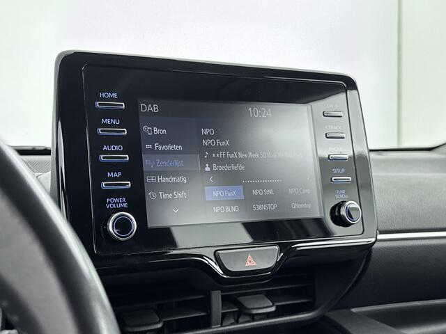 Toyota YARIS 1.5 Hybrid Active | NL dealeronderhouden |