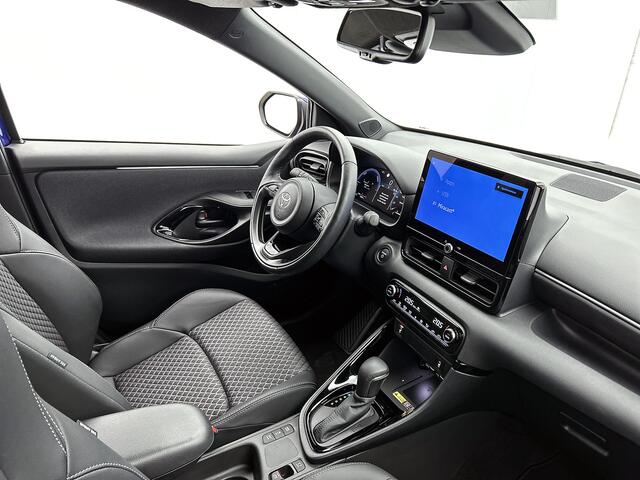 Toyota YARIS 1.5 Hybrid 130 Executive