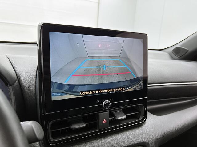 Toyota YARIS 1.5 Hybrid 130 Executive