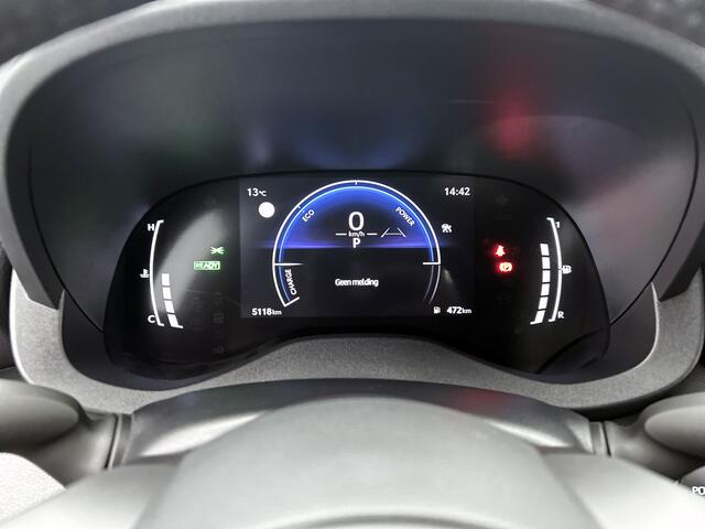 Toyota YARIS Cross 1.5 Hybrid 115 First Edition | NL dealeronderhouden |