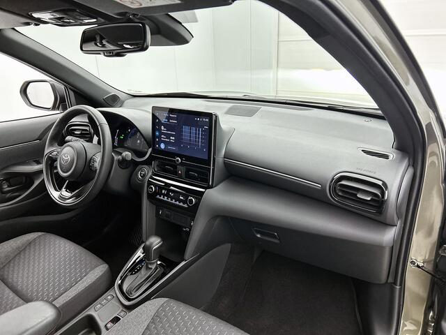 Toyota YARIS Cross 1.5 Hybrid 115 First Edition | NL dealeronderhouden |