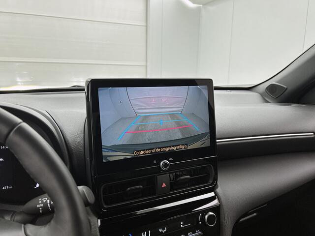 Toyota YARIS Cross 1.5 Hybrid 115 First Edition | NL dealeronderhouden |