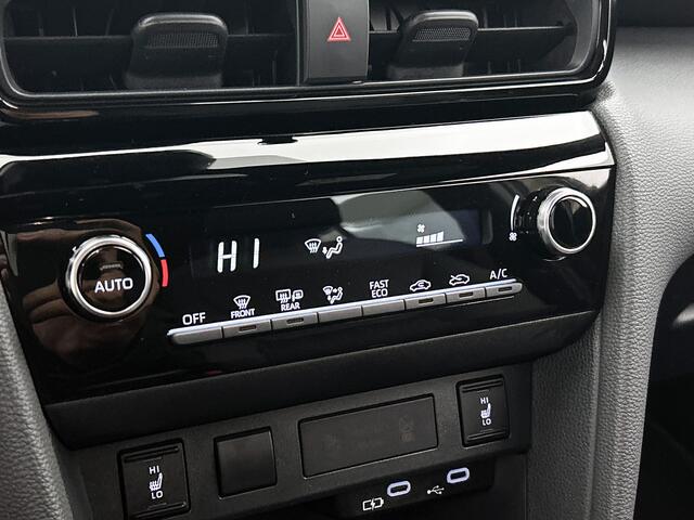 Toyota YARIS Cross 1.5 Hybrid 115 First Edition | NL dealeronderhouden |