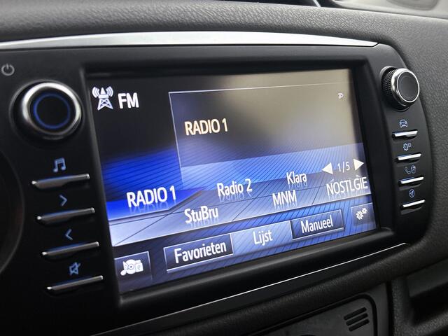 Toyota YARIS 1.5 Hybrid Active | Airco | Achteruitrijcamera | Bluetooth