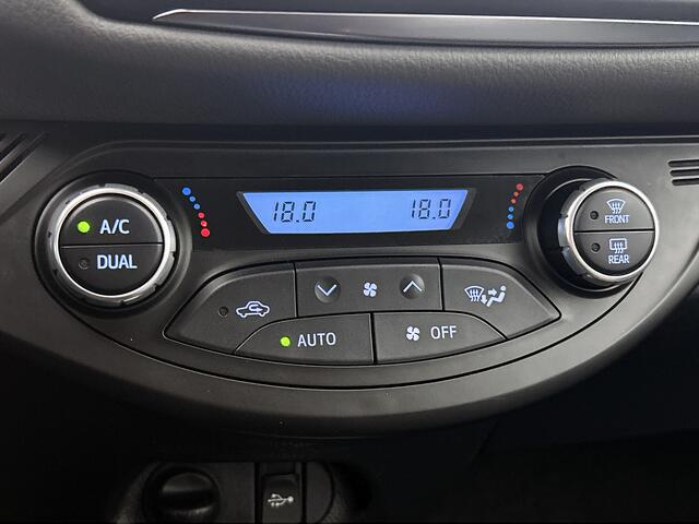 Toyota YARIS 1.5 Hybrid Active | Airco | Achteruitrijcamera | Bluetooth