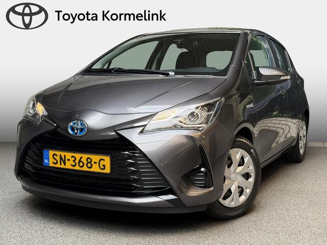 Toyota YARIS 1.5 Hybrid Aspiration