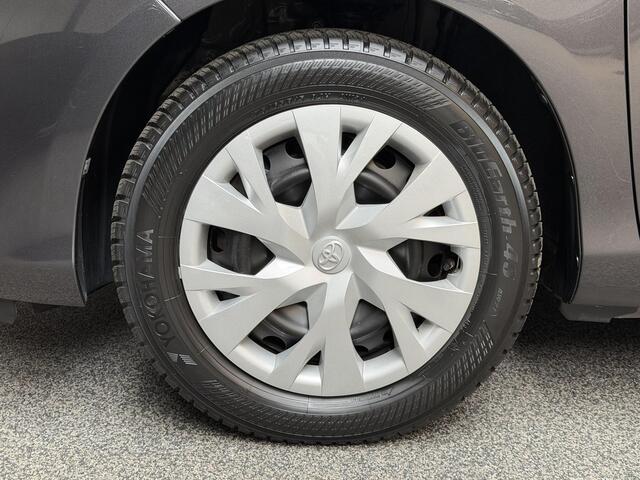 Toyota YARIS 1.5 Hybrid Aspiration