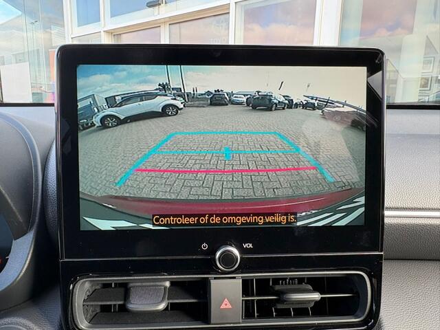 Toyota YARIS Cross 1.5 Hybrid 130 Dynamic | Comfort Pack | Sensoren v/a | Stoelverw