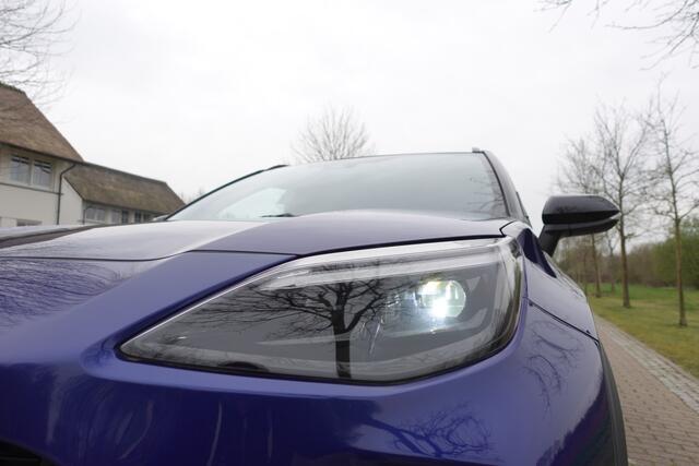 Toyota YARIS Cross 1.5 Hybrid Adventure AWD | CarPlay | Elektr. klep | Camera | PDC | ACC | HUD | Navi |