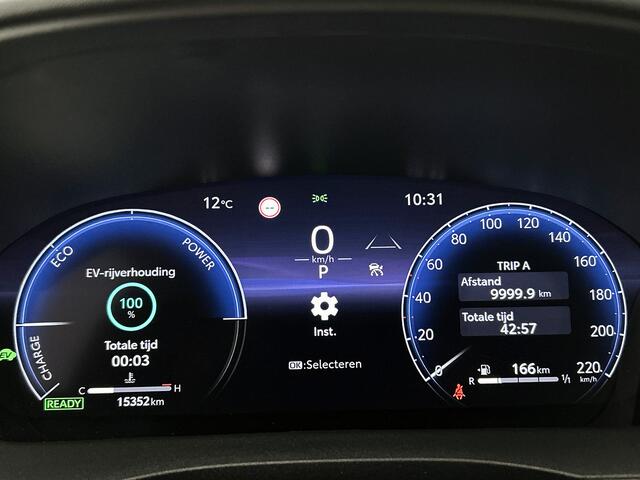 Toyota YARIS 1.5 Hybrid 130 Executive