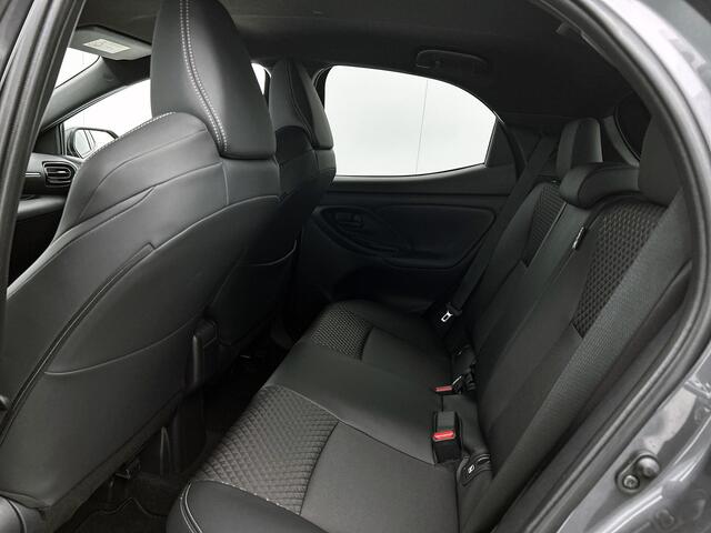 Toyota YARIS 1.5 Hybrid 130 Executive