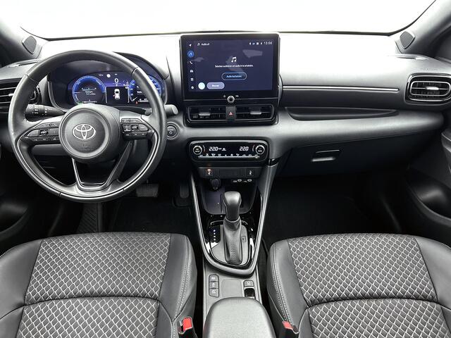 Toyota YARIS 1.5 Hybrid 130 Executive | NL dealeronderhouden |