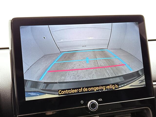 Toyota YARIS 1.5 Hybrid 130 Executive | NL dealeronderhouden |