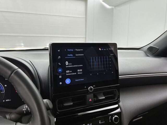 Toyota YARIS Cross 1.5 Hybrid 115 First Edition | NL dealeronderhouden |