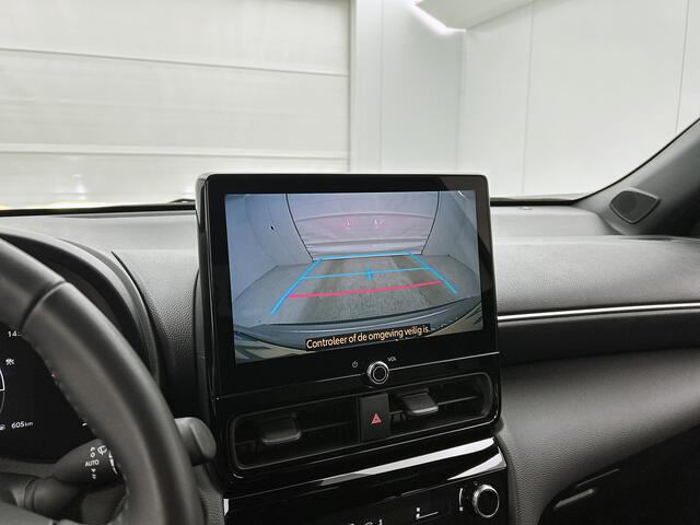 Toyota YARIS Cross 1.5 Hybrid 115 First Edition | NL dealeronderhouden |