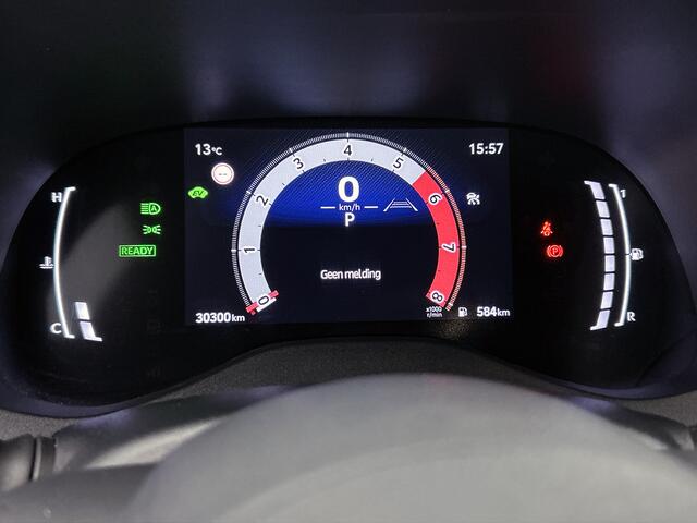 Toyota YARIS Cross 1.5 Hybrid 115 First Edition | NL dealeronderhouden |