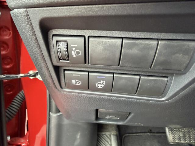 Toyota YARIS Hybrid 115 Dynamic Limited Comfort Pack