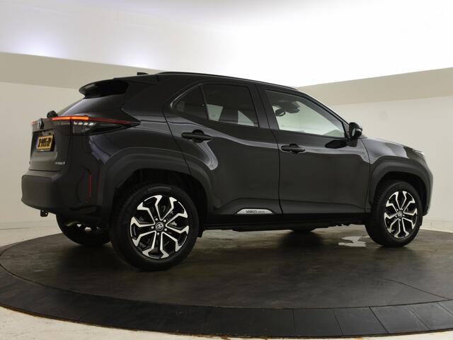 Toyota YARIS Cross 1.5 Hybrid Style Edition Allseason | Panoramadak |