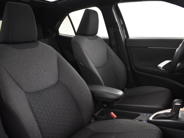 Toyota YARIS Cross 1.5 Hybrid Style Edition Allseason | Panoramadak |