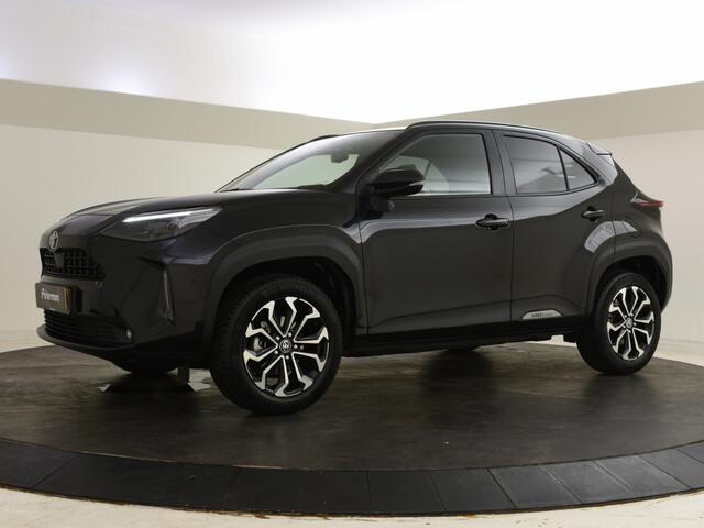 Toyota YARIS Cross 1.5 Hybrid Style Edition Allseason | Panoramadak |