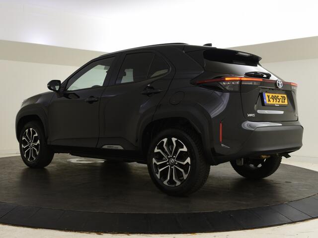 Toyota YARIS Cross 1.5 Hybrid Style Edition Allseason | Panoramadak |