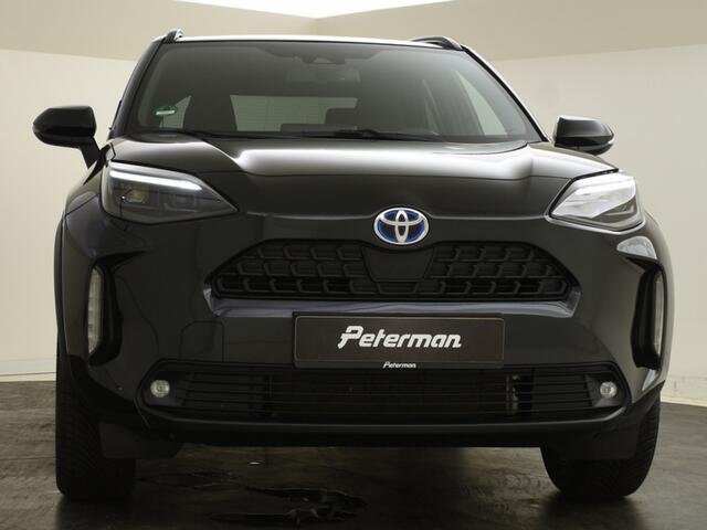 Toyota YARIS Cross 1.5 Hybrid Style Edition Allseason | Panoramadak |