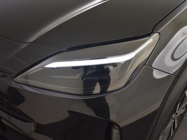 Toyota YARIS Cross 1.5 Hybrid Style Edition Allseason | Panoramadak |