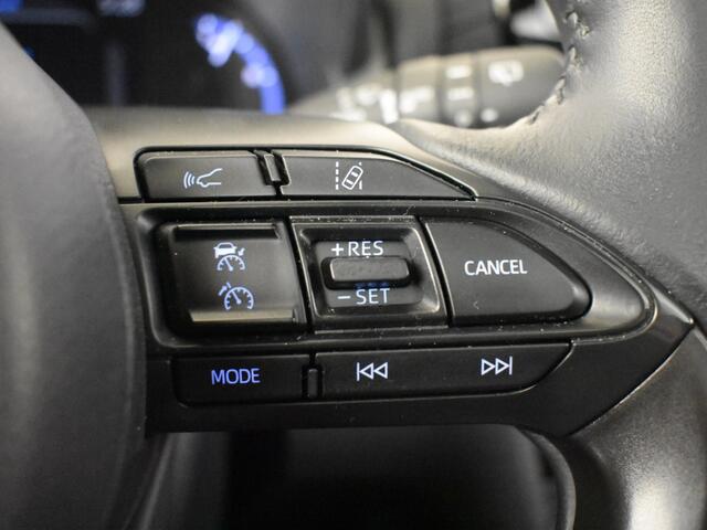 Toyota YARIS Cross 1.5 Hybrid Style Edition Allseason | Panoramadak |