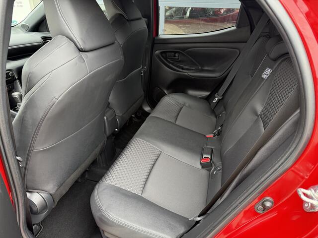 Toyota YARIS 1.5 Hybrid Executive