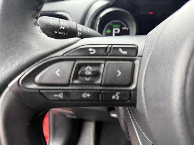 Toyota YARIS 1.5 Hybrid Executive