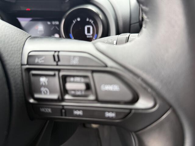 Toyota YARIS 1.5 Hybrid Executive