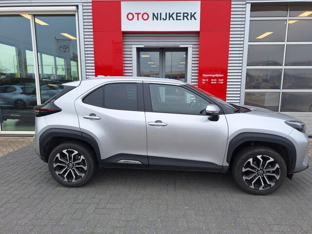 Toyota YARIS Cross 1.5 Hybrid Dynamic